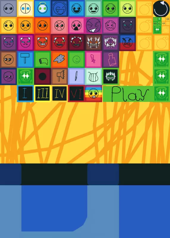 Game by @lolchriscastle