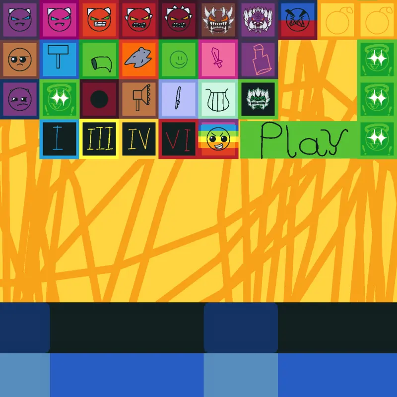 Game by @lolchriscastle