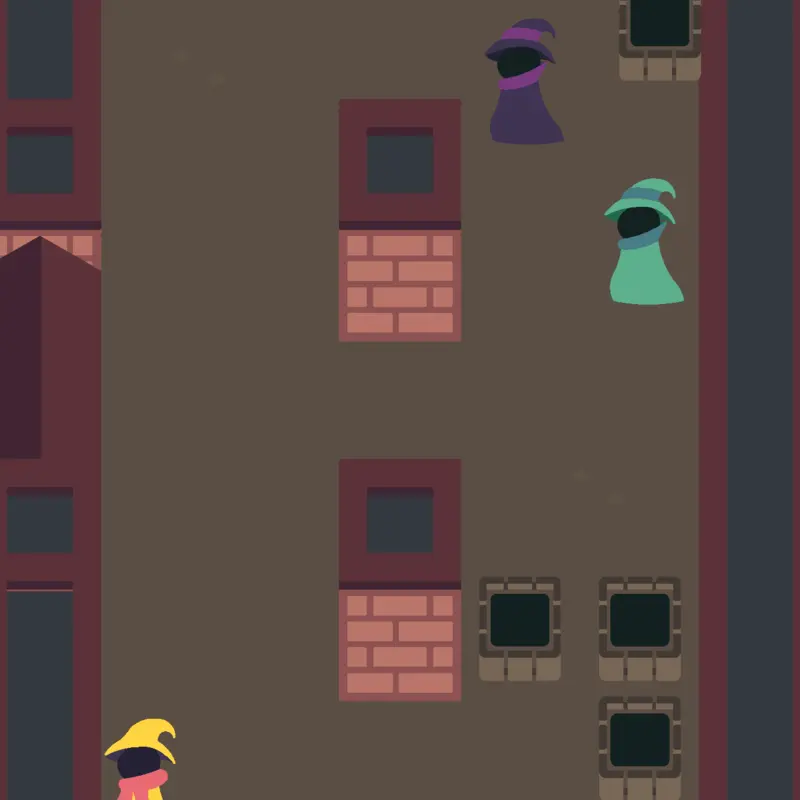 My first game by @kj999lm6