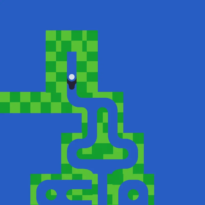 Game by @chooclate_macaron