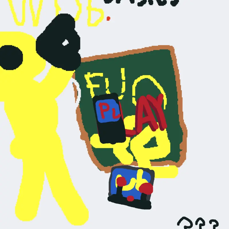 Game by @C001_KIDD