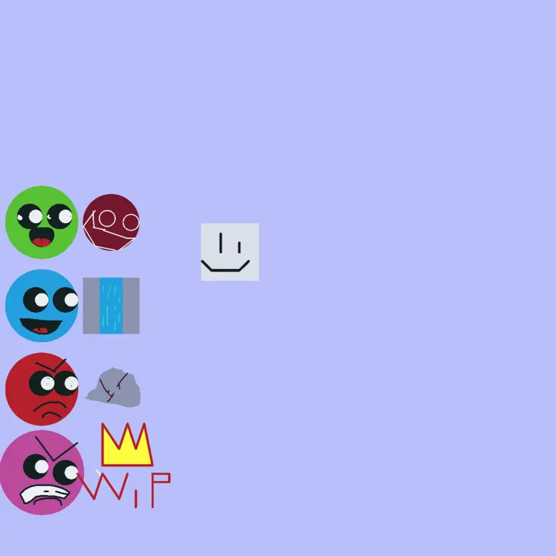 Game by @spasestickman