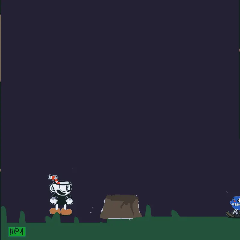 Game by @brunonew