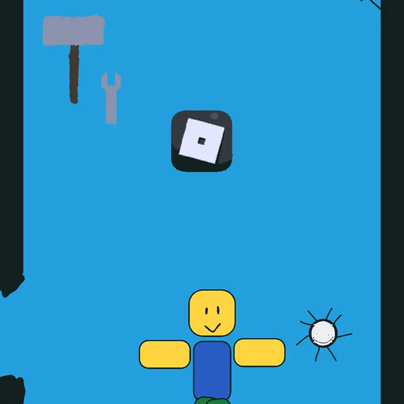 Game by @MRredblock
