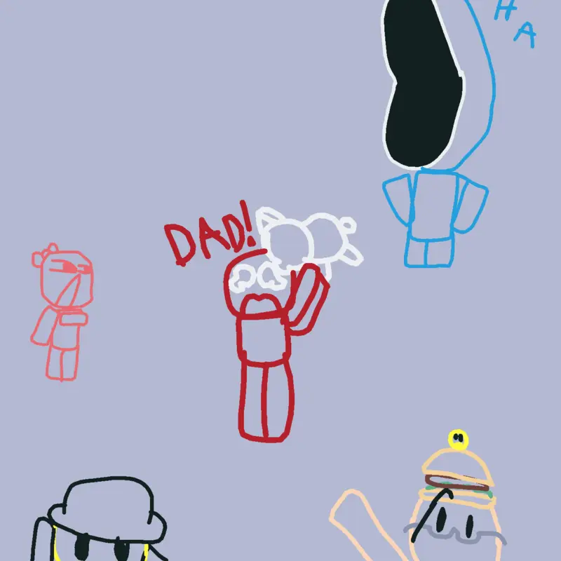 Game by @RedrawAccount
