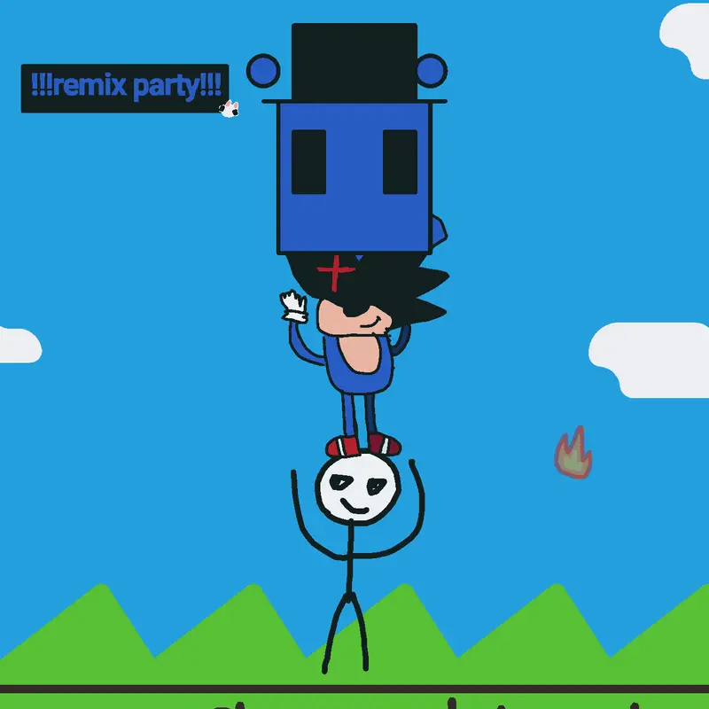 Game by @Ending_Game_Guy