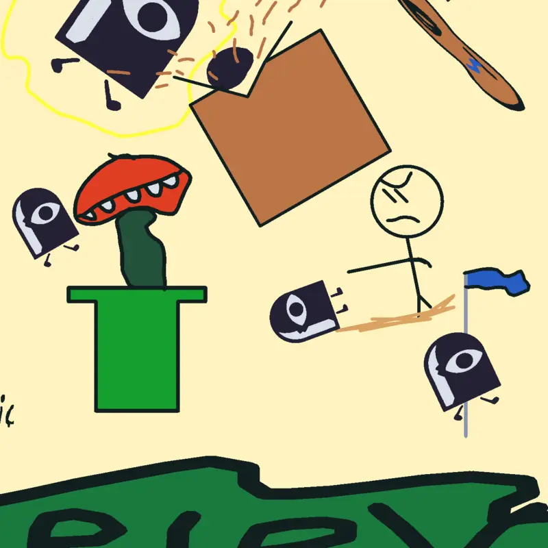 Game by @ImakedoorsGAMSREMASter