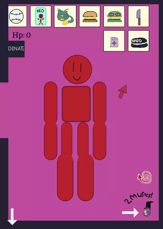 Game by @AnMoBic_Oficialll