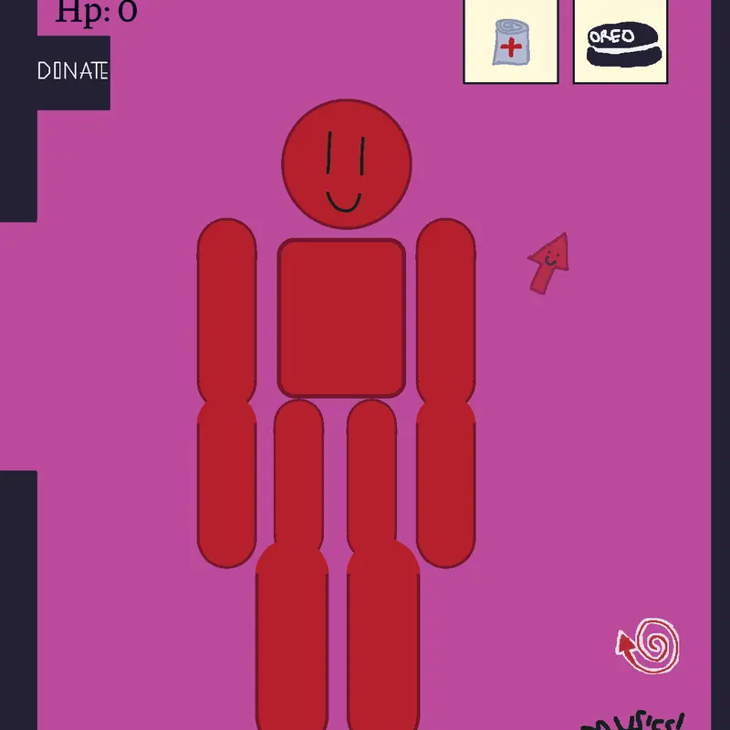 Game by @glitch305