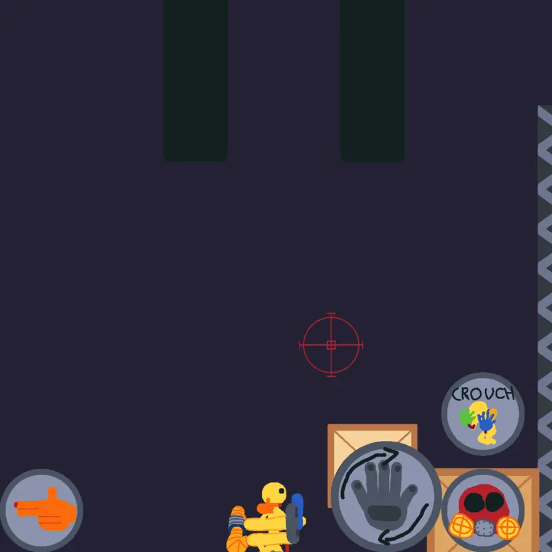 Game by @d0x