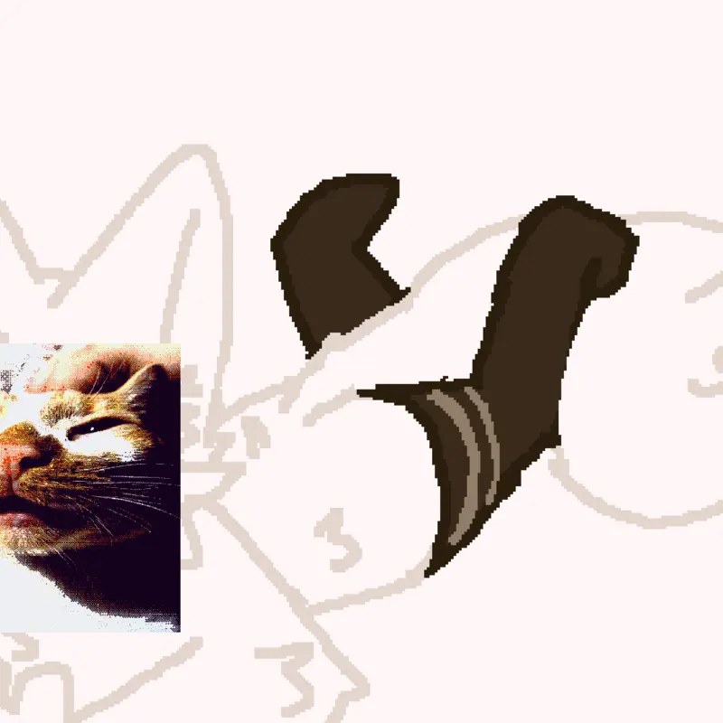 I wuz bored by @Ender_chel_ofs