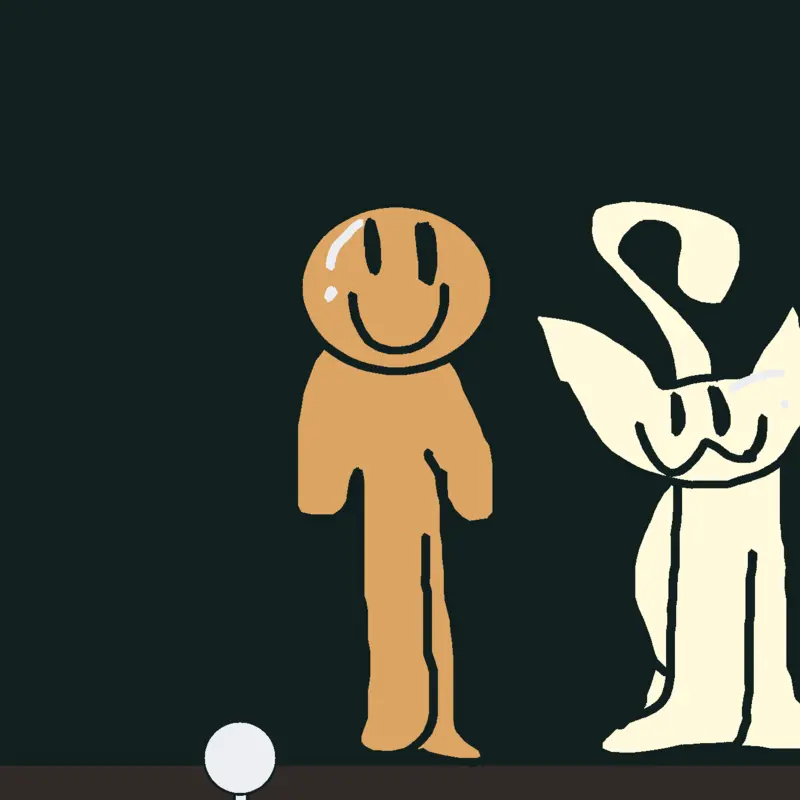 Game by @ajgan