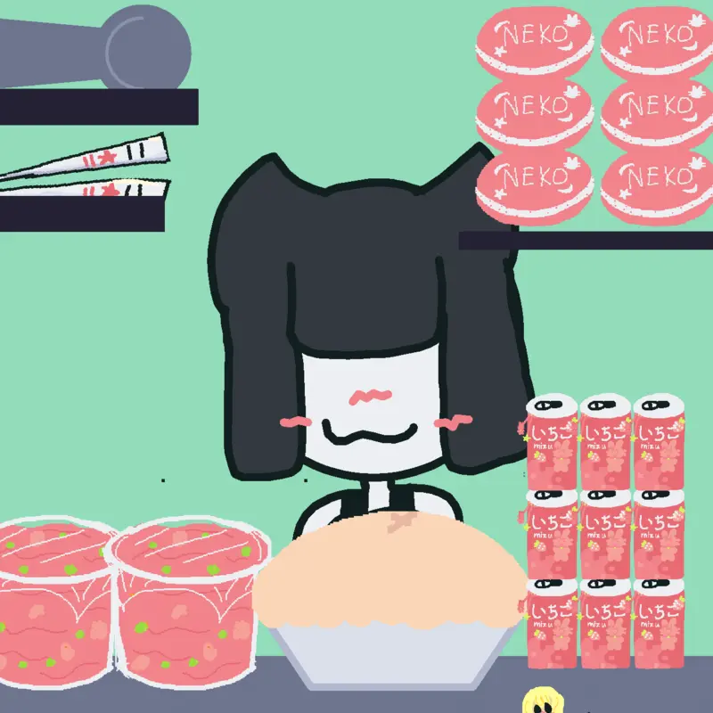 Game by @aerin_kitty
