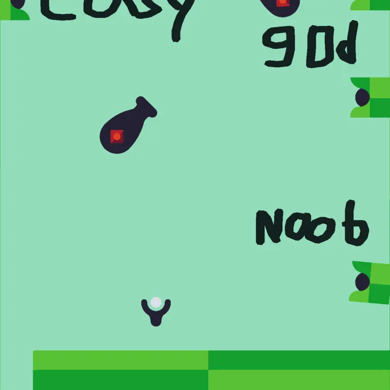 Game by @jacob444