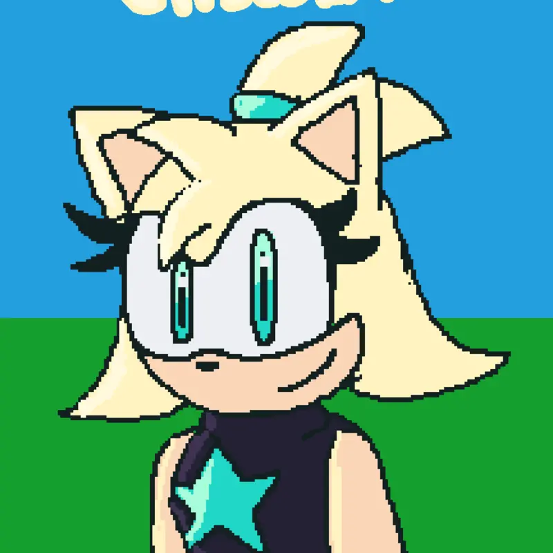 Game by @feutersonic