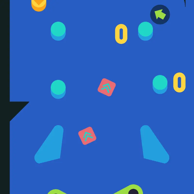 Game by @jacobomakergame