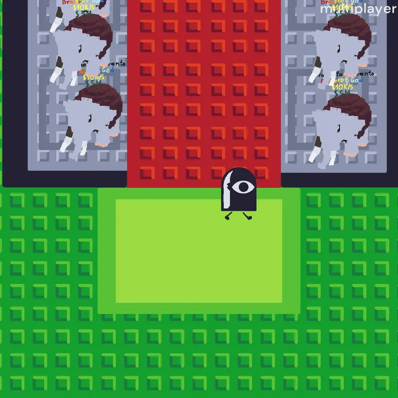 Game by @ExternalChain