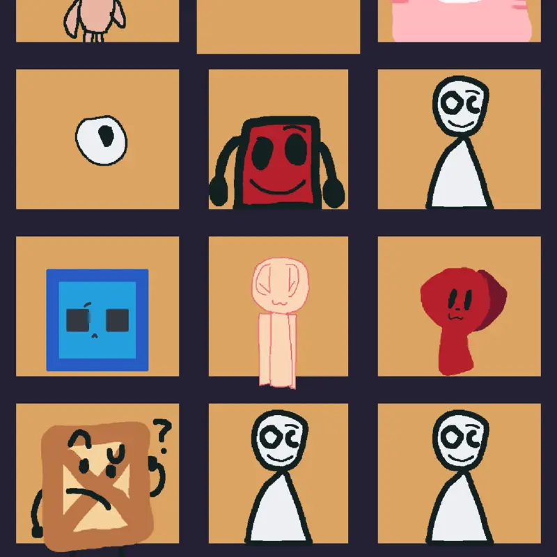 Game by @ohmylordymclord