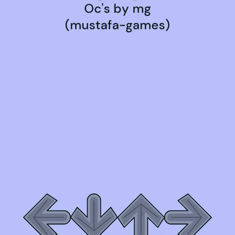 Game by @The8thDimension