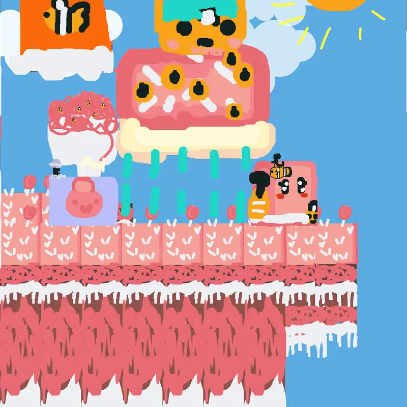Game by @iemTulipNemoo