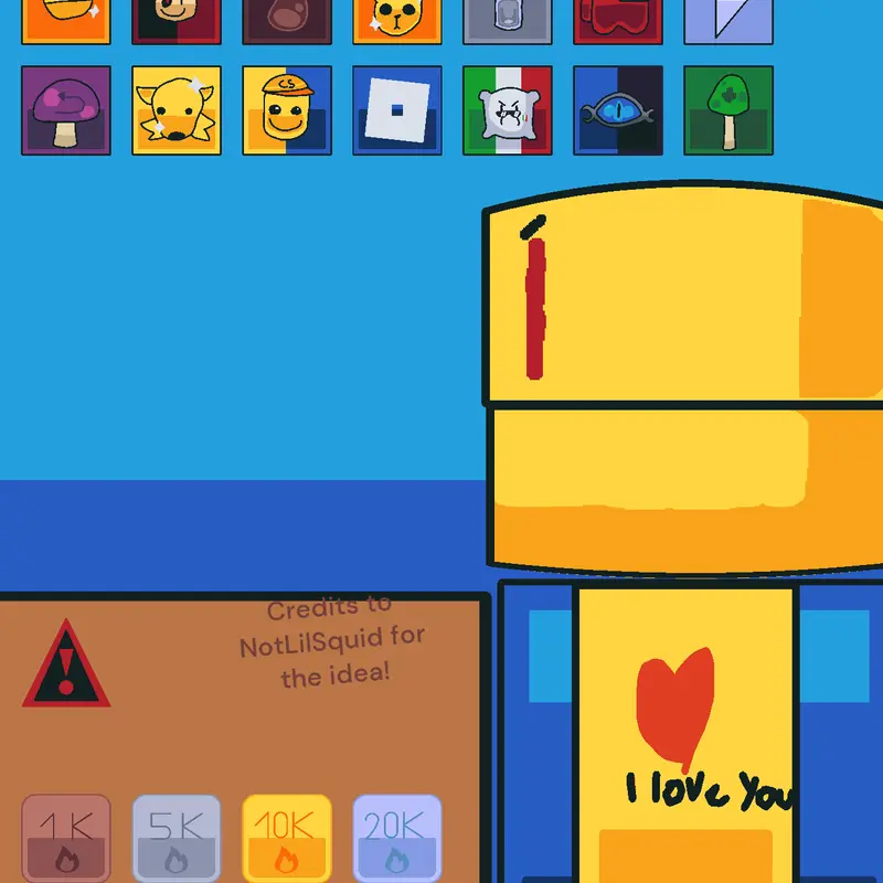 Game by @hyperguy