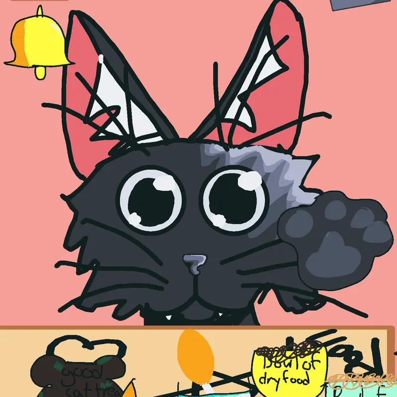 Game by @Catsforlife211