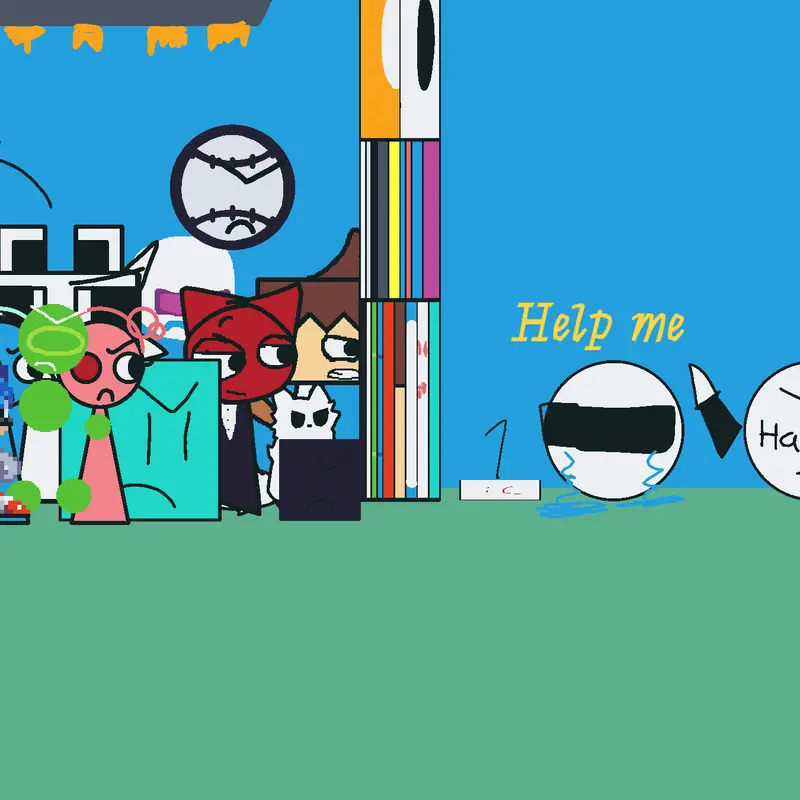 Game by @Boy_friends_