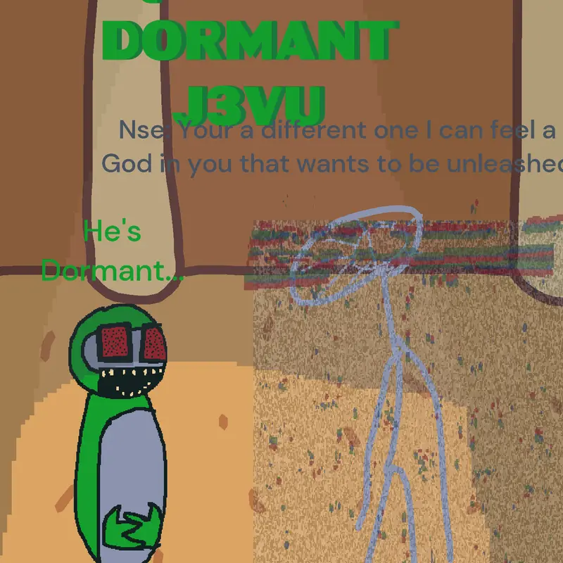 Game by @The_Next_gen_capuchin