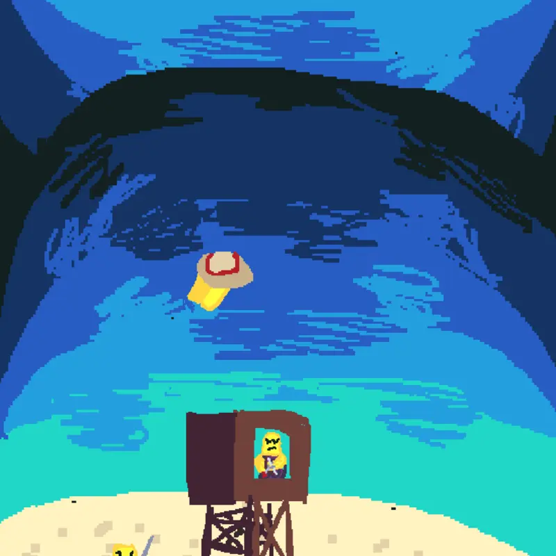 Game by @dogecoinstudio