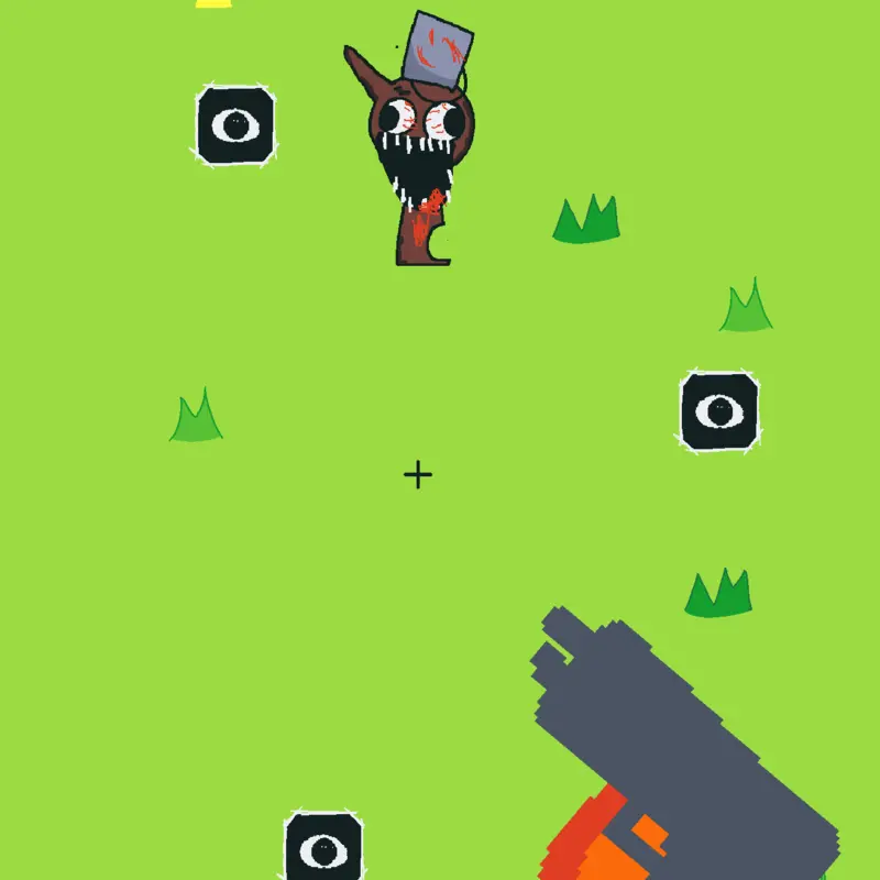 Game by @ZaptoVR
