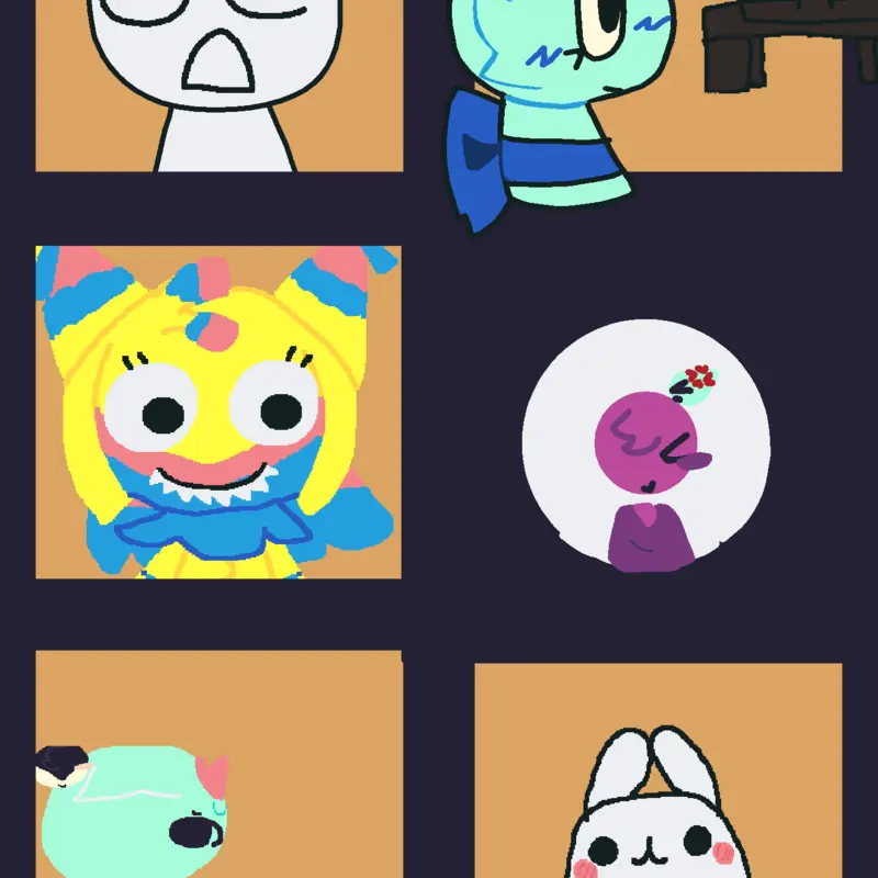 Game by @poliname