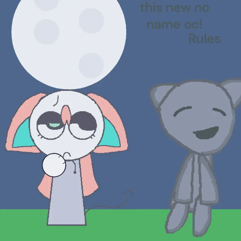 Game by @sprunki_queen