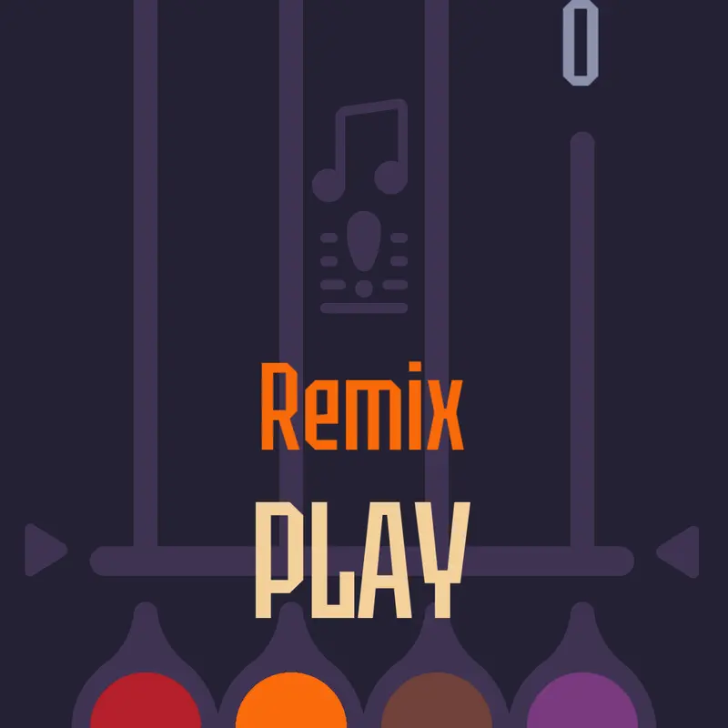 Game by @Forgotten_