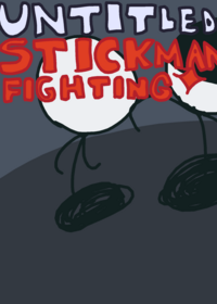 Untitled Stickman Fighting