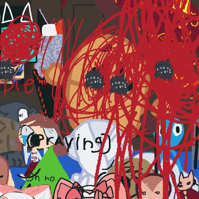 Game by @anonymousmember404