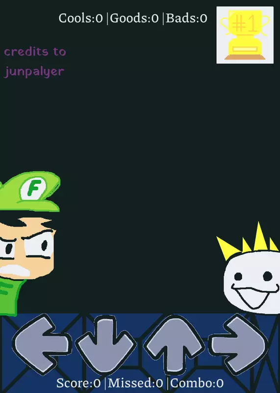 Game by @silveraxul_7