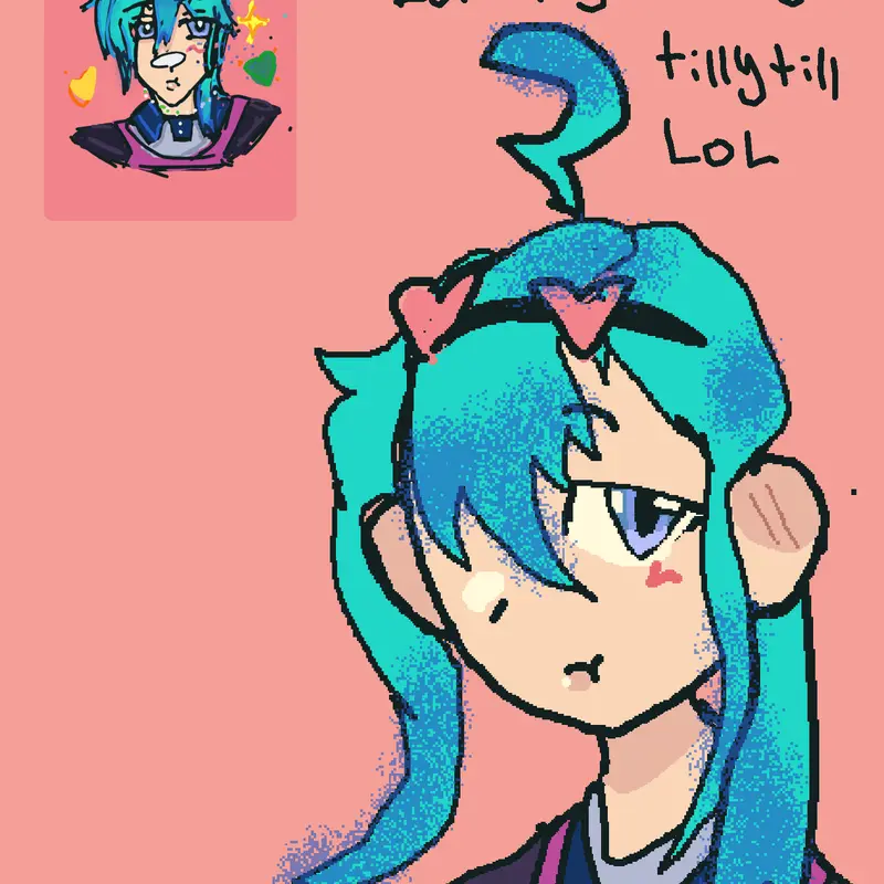 Game by @Pink_Prism