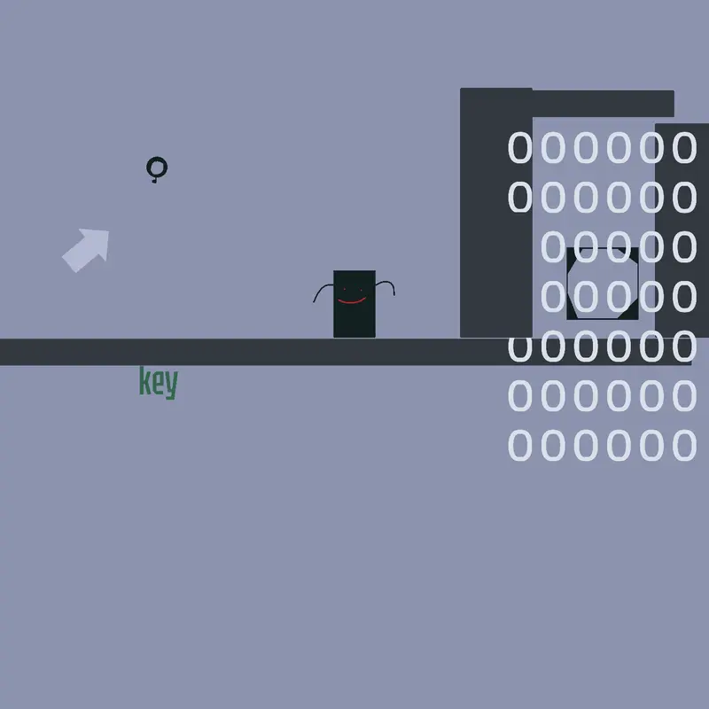 Game by @ELLett