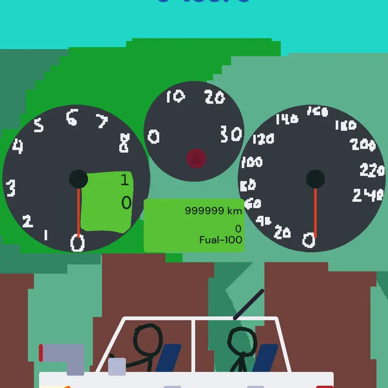 Game by @waizwaiz