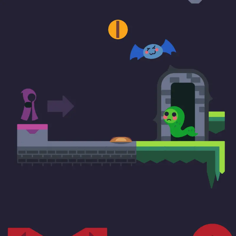 Game by @XINMURDERDRONES-IMHYBRID