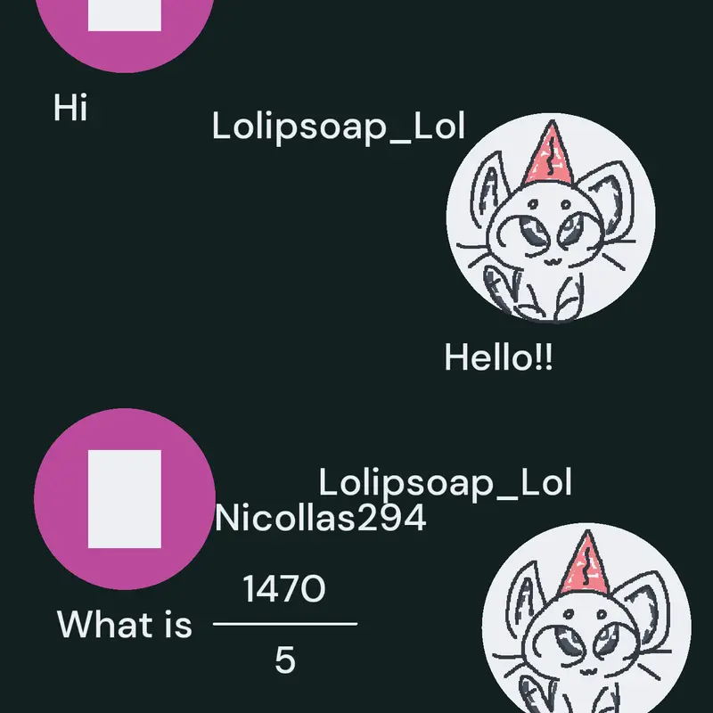 Game by @Lolipsoap_Lol