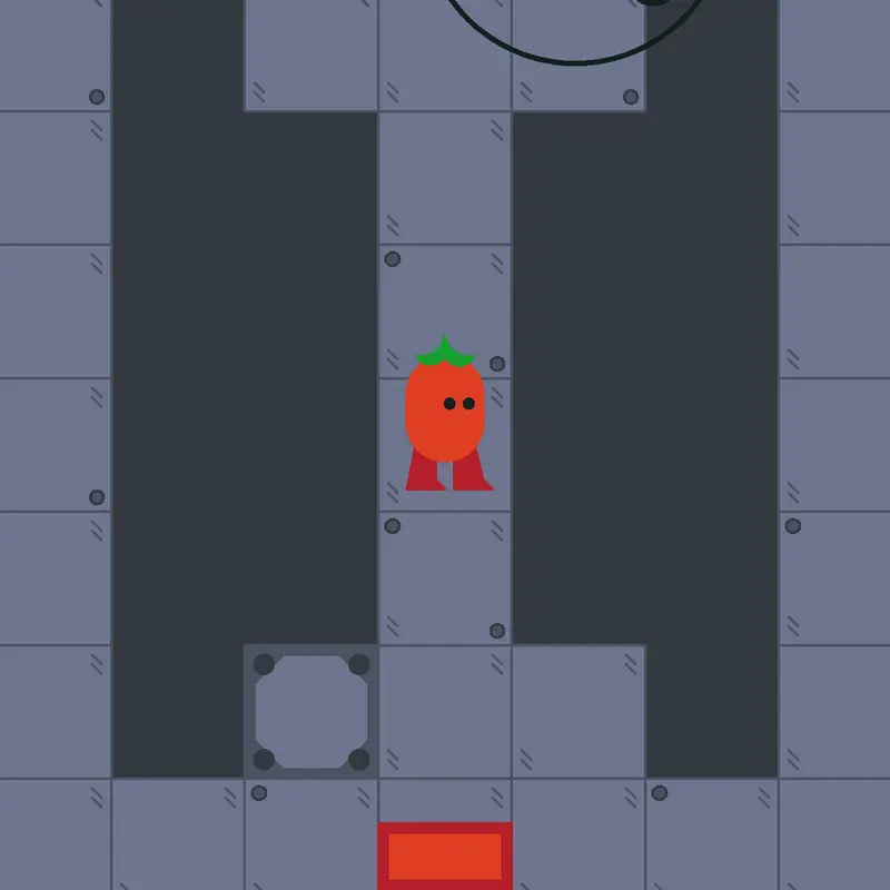 Game by @princessmoon