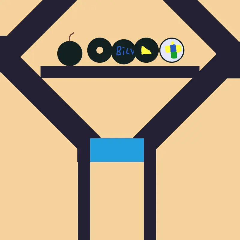 Game by @JustAFoodOfNothing