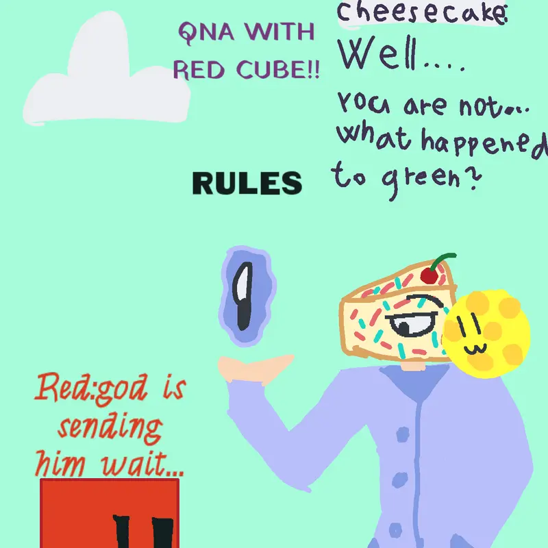 Game by @Mana_the_red_demon_2