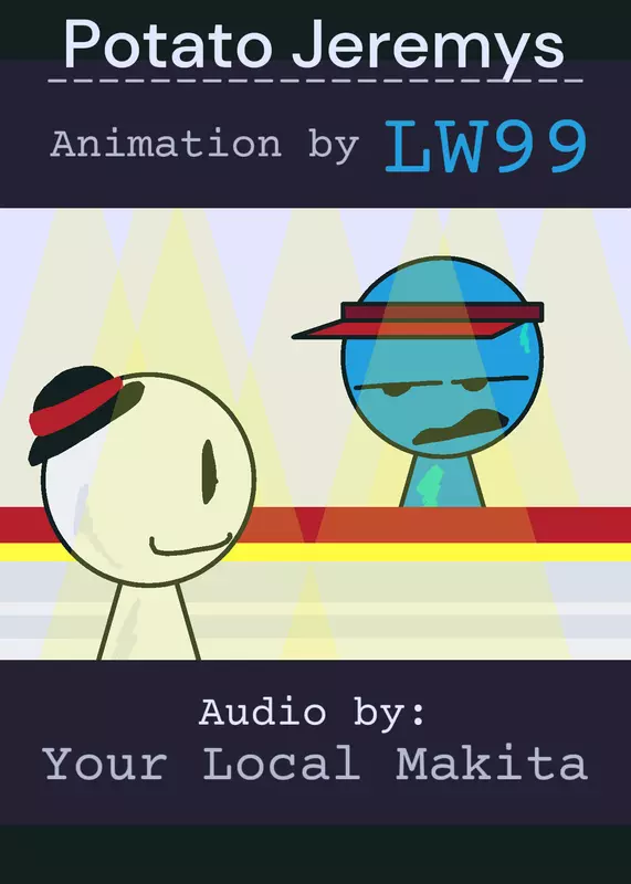 Game by @LW99_