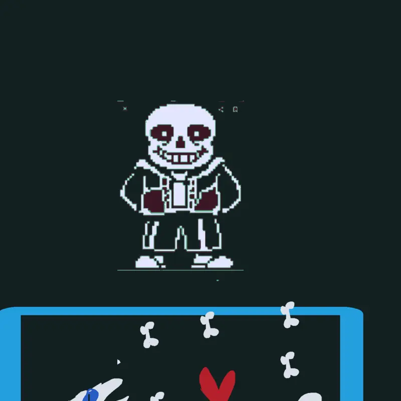 Game by @fenderly
