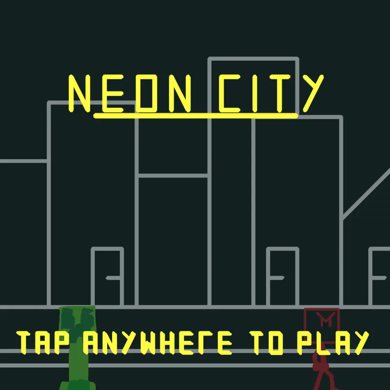 Game by @ikape