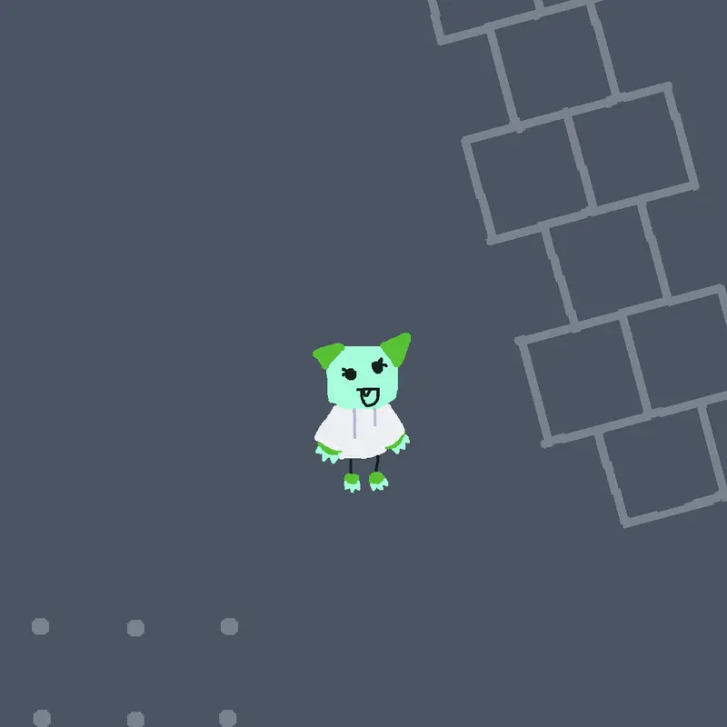 Game by @galaretka