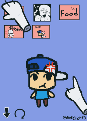 snapshot
