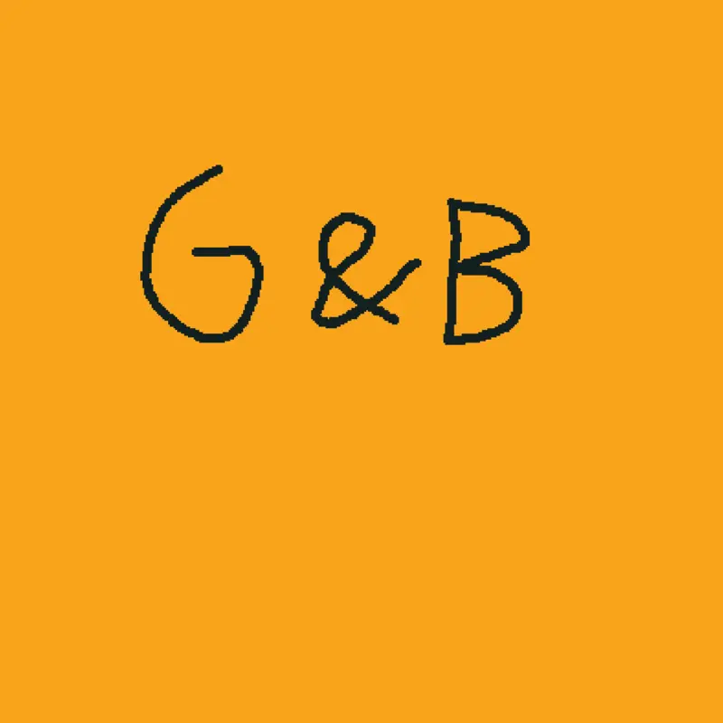 G&B Miniganes by @india-plaza